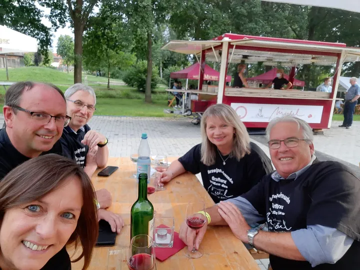 Die Besten … unsere Kunden