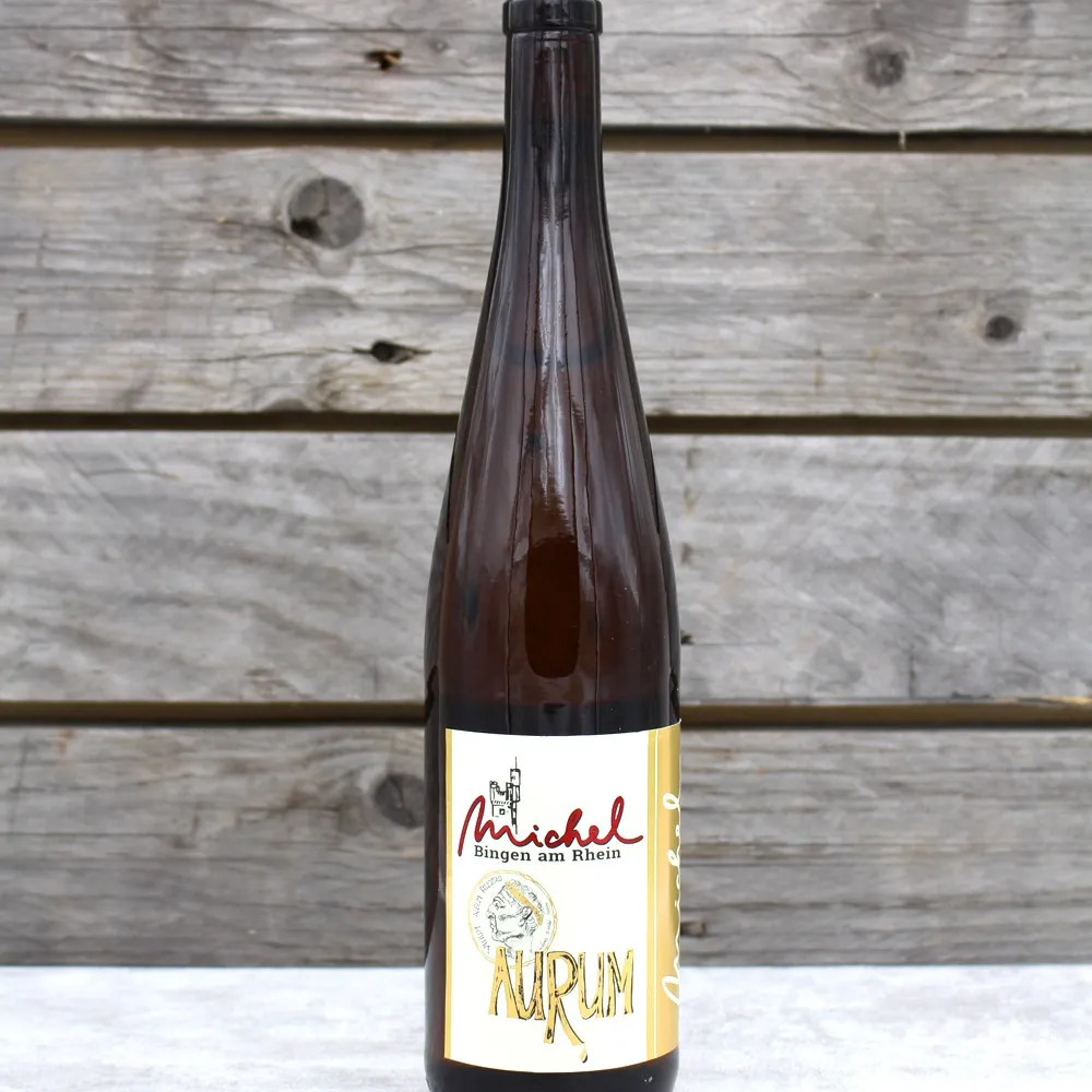 Aurum 2018