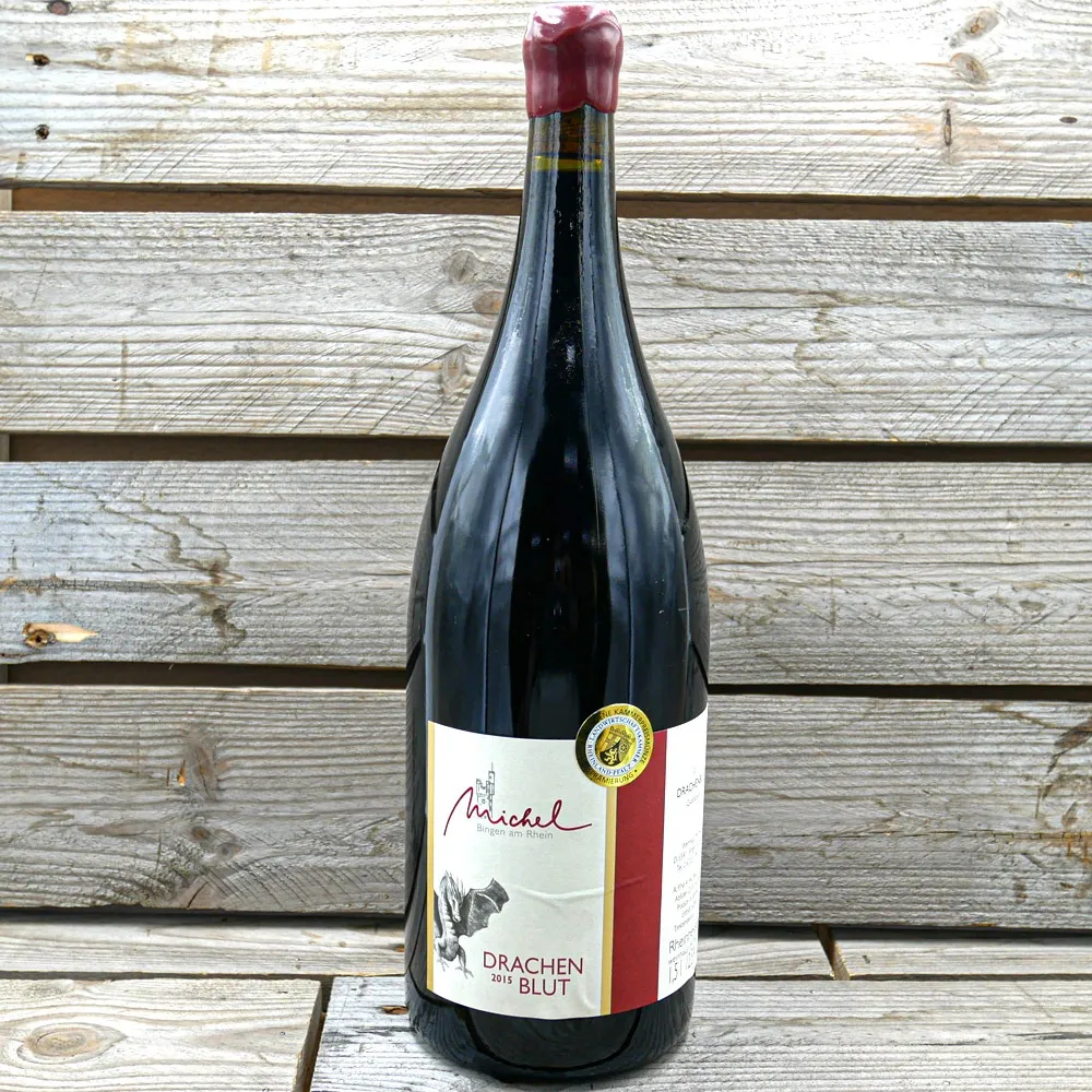 Magnum Drachenblut 2015