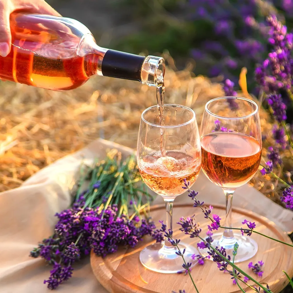 Rosépaket Beste Wahl