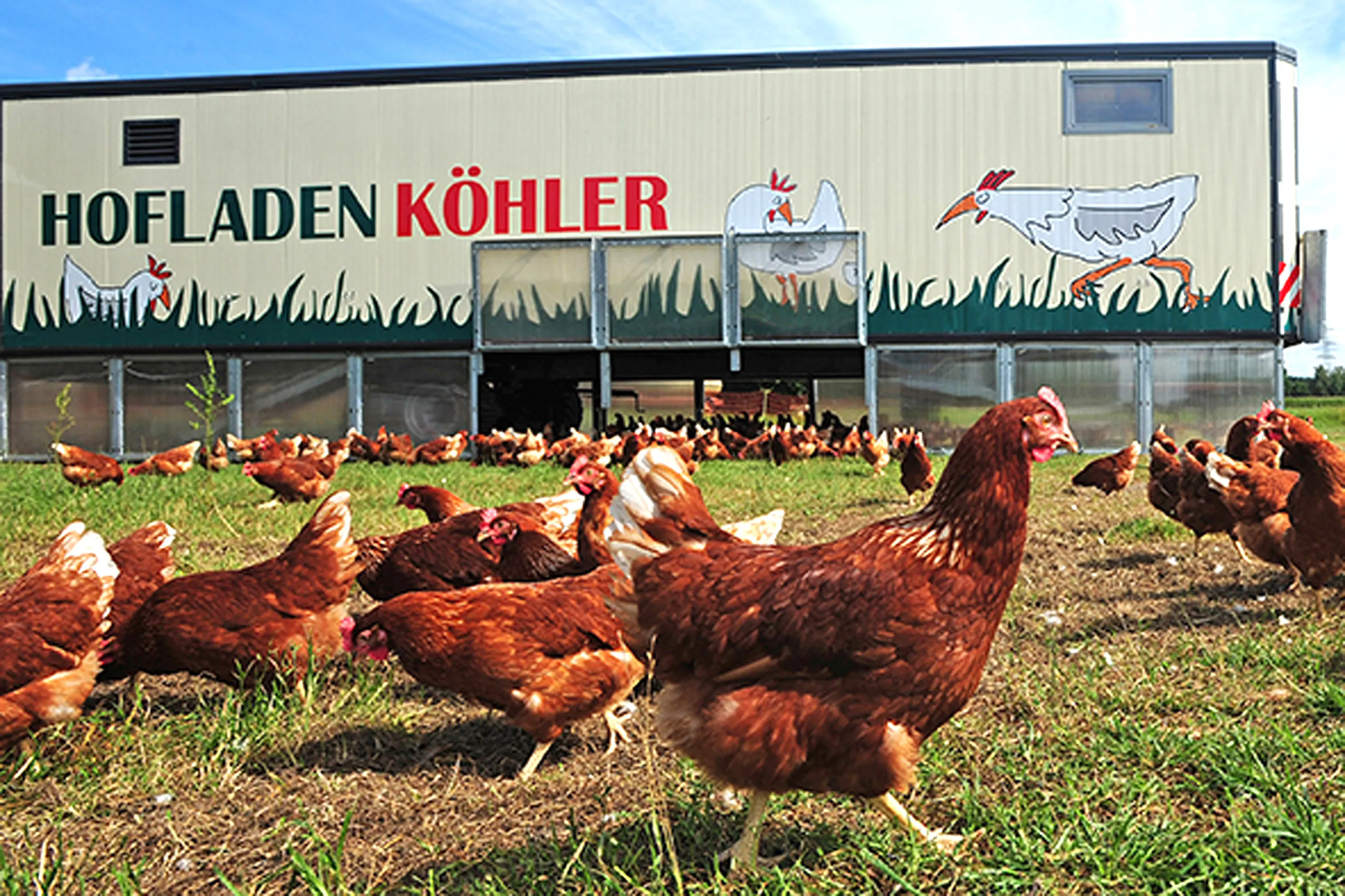 Hofladen Köhler