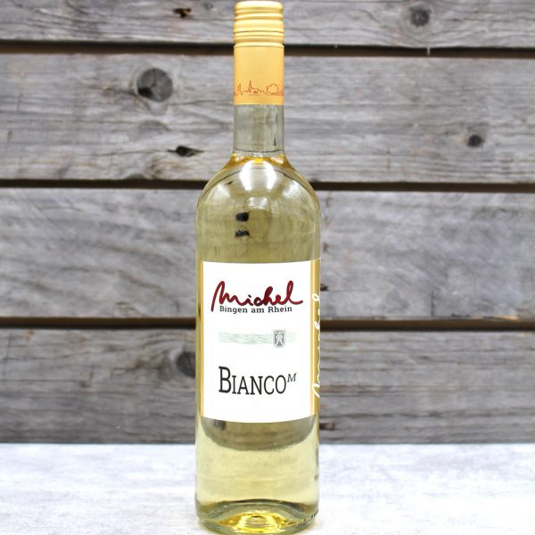 Bianco M vom Weinhaus Michel aus Bingen